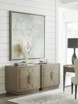 Claridge File Chest