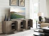 Grove Park Long Media Console
