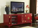 Pacific Isle Media Console
