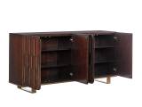 Quantum Media Console