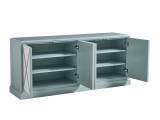 Rosalind Media Console
