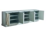 Rosalind Long Media Console