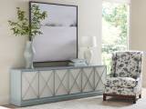 Rosalind Long Media Console