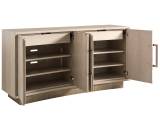 Donovan Media Console