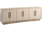 Donovan Long Media Console