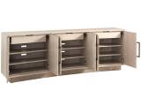 Donovan Long Media Console