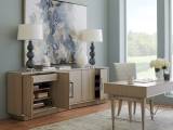 Donovan Long Media Console