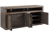 Hampton Media/Home Office Console