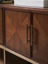 Cameron Media Console