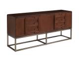 Cameron Media Console