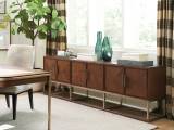 Cameron Long Media Console