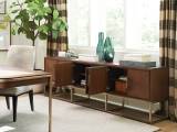 Cameron Long Media Console