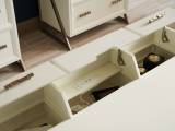 Langley Writing Desk