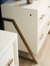 Langley File Chest
