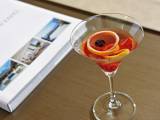 Savona Cocktail Ottoman With Slide