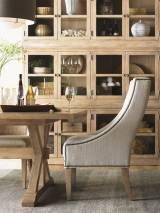 Stonepine Chair