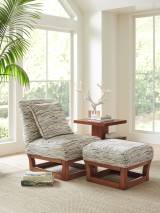 Fusion Ottoman