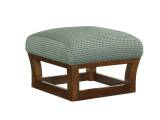 Fusion Ottoman