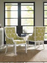 Aqua Bay Chair