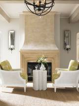 Spar Point Chairside Table
