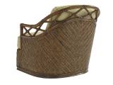 Diamond Cove Swivel Chair