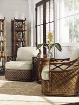 Diamond Cove Swivel Chair