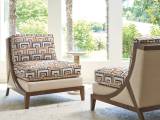 Tasman Chair