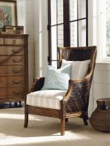 Rum Beach Chair