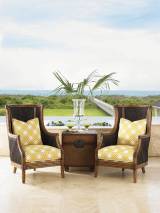 Rum Beach Chair