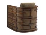 Semerang Swivel Chair
