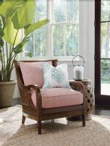 Island Paradise Chair