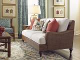 Harborside Sofa