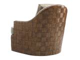 Nagano Swivel Chair