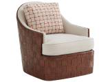 Nagano Swivel Chair