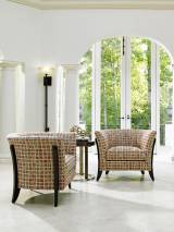 Westgate Chair