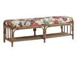 Doral Bench