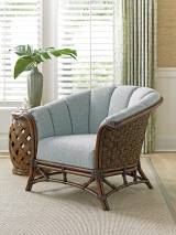 Sunset Key Chair