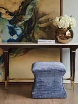 Sutton Ottoman
