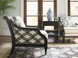 Tropic Lamp Table