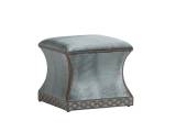 Merino Ottoman
