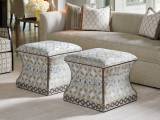 Merino Ottoman