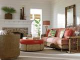 Angler Accent Table
