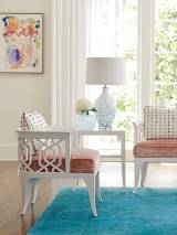 Carrington End Table