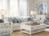 Palm Coast Rectangular Cocktail Table