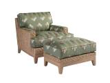 Danville Ottoman