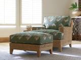 Danville Ottoman