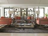 Center Stage Rectangular Cocktail Table