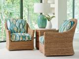 Soren Swivel Chair