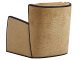 Delancey Swivel Chair