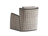 Delancey Swivel Chair